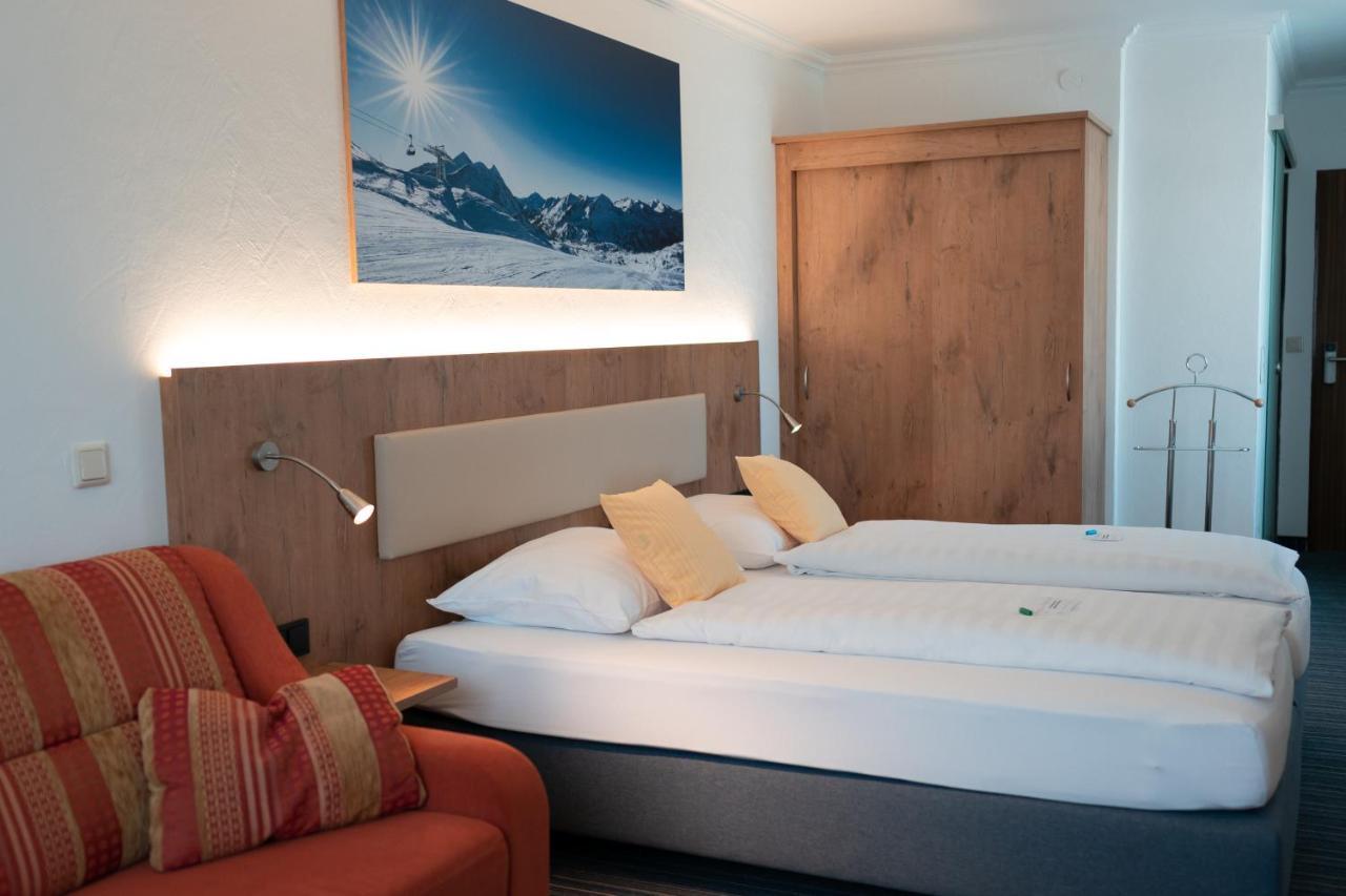 Hotel Wagner Obertauern Exteriör bild