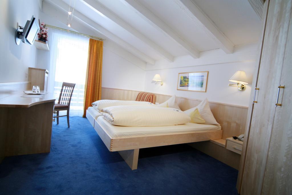Hotel Wagner Obertauern Exteriör bild
