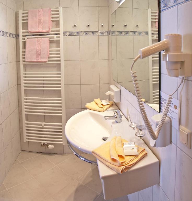 Hotel Wagner Obertauern Rum bild