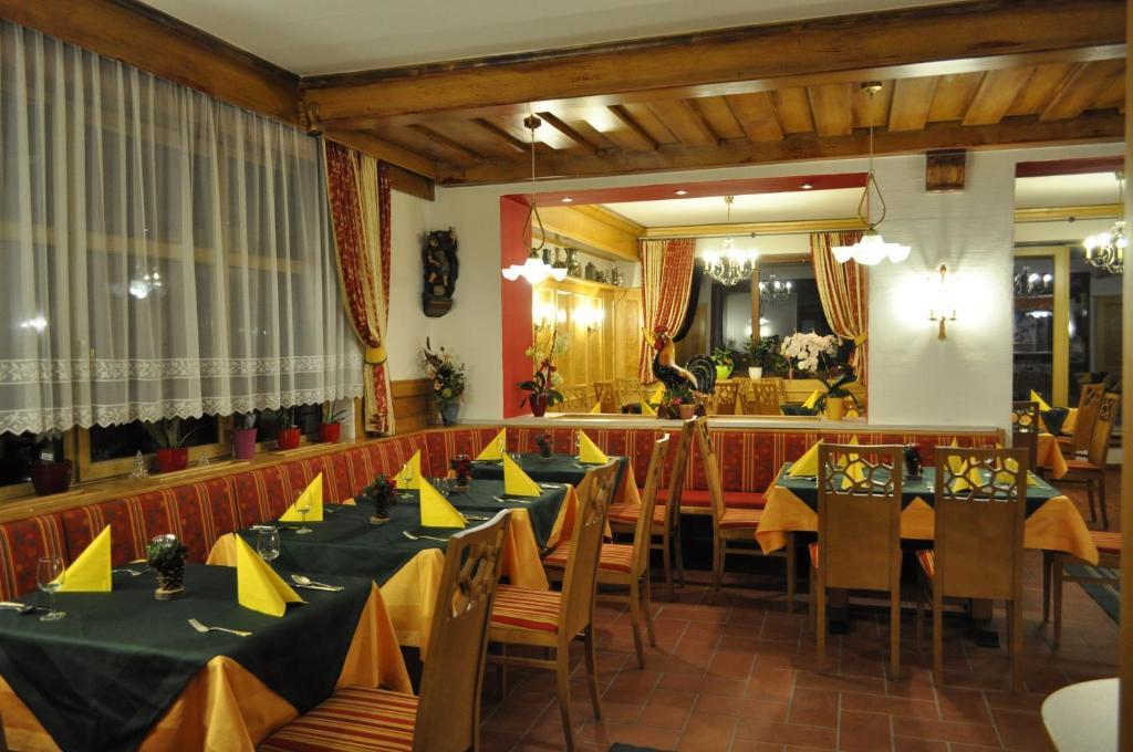 Hotel Wagner Obertauern Exteriör bild