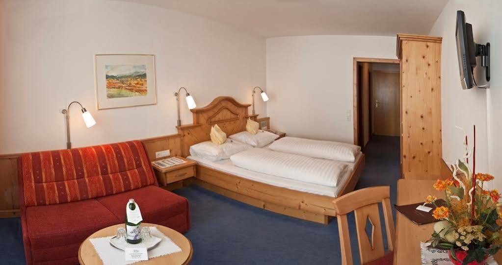 Hotel Wagner Obertauern Exteriör bild